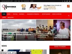 Sites similar to newsverge.com