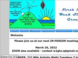 Sites similar to newsvhf.com
