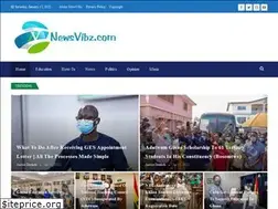 Sites similar to newsvibz.com