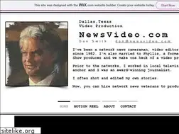 Sites similar to newsvideo.com