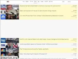 Sites similar to newsvideo.su