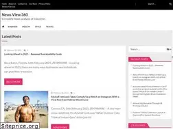 Sites similar to newsview360.com