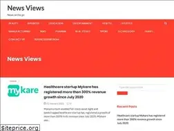 Sites similar to newsviews.club