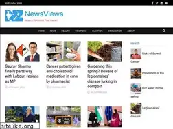Sites similar to newsviews.co.nz