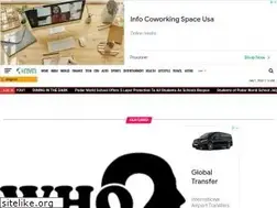 Sites similar to newsviewsnetwork.com
