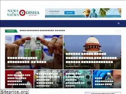 Sites similar to newsviewsodisha.com
