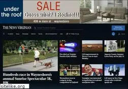 Sites similar to newsvirginian.com