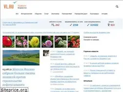 Sites similar to newsvl.ru