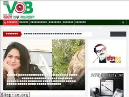 Sites similar to newsvob.com