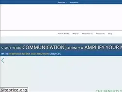 Sites similar to newsvoir.ae