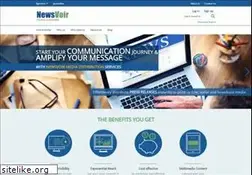 Sites similar to newsvoir.com