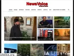 Sites similar to newsvolos.com