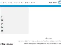 Sites similar to newswan.in