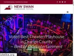 Sites similar to newswanshakespeare.com
