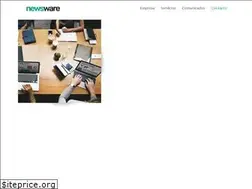 Sites similar to newswareprensa.com