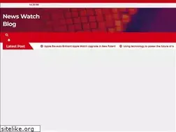 Sites similar to newswatchblog.com