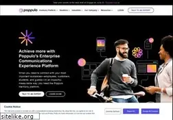 Sites similar to newsweaver.com