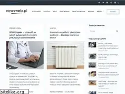 Sites similar to newsweb.pl