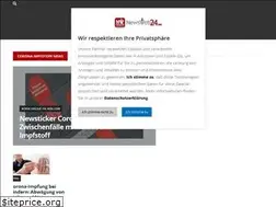 Sites similar to newsweb24.com