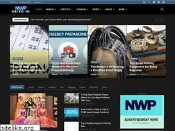 Sites similar to newswebpro.com