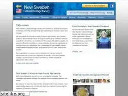 Sites similar to newsweden.org