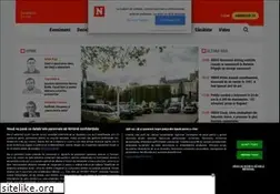 Sites similar to newsweek.ro