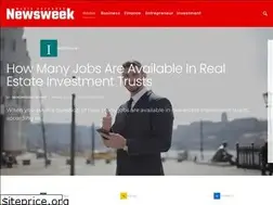 Sites similar to newsweekme.com