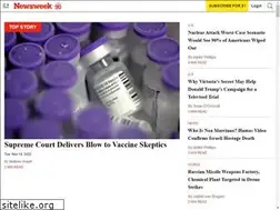 Sites similar to newsweekmediakit.com