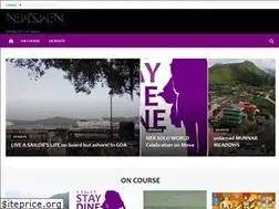 Sites similar to newswen.in