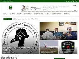 Sites similar to newswings.com.ng