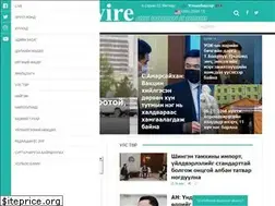 Sites similar to newswire.mn