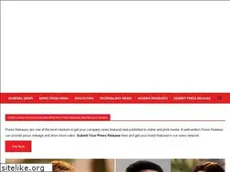 Sites similar to newswireonline.com