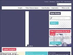Sites similar to newsworksnz.co.nz