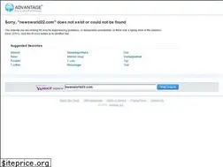 Sites similar to newsworld22.com
