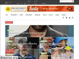 Sites similar to newsworldexpress.com