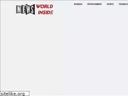 Sites similar to newsworldinside.com