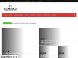 Sites similar to newsworldlab.com