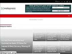 Sites similar to newsworldpress.com