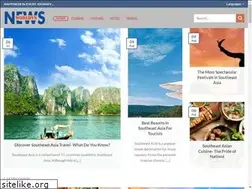 Sites similar to newsworldvn.com