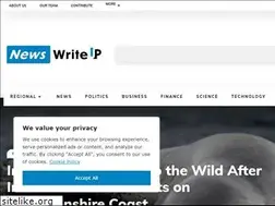 Sites similar to newswriteups.com