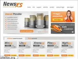 Sites similar to newsxs.eu