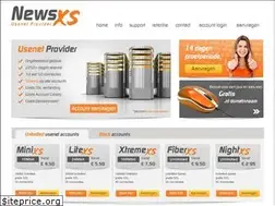 Sites similar to newsxs.nl