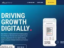 Sites similar to newsxtend.com.au