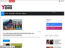 Sites similar to newsyolo.com
