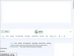 Sites similar to newsyorbits.com