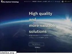 Sites similar to newsys.co.jp