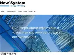 Sites similar to newsystem.bg
