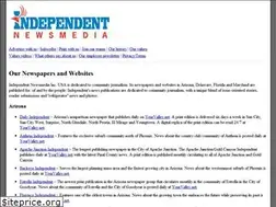 Sites similar to newszap.com