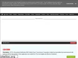 Sites similar to newszeee.com