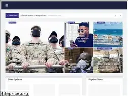 Sites similar to newszetu.com